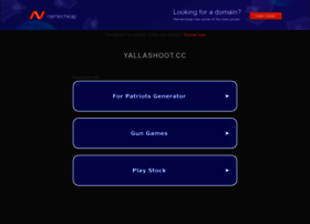 Yallashoot.cc thumbnail