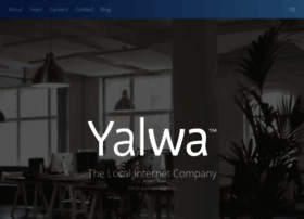 Yalwa.info thumbnail Yalwa.info thumbnail