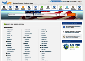 Yalwa.net thumbnail
