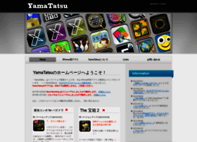 Yama-tatsu.jp thumbnail