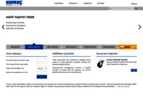 Yamac.com.tr thumbnail
