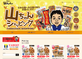 Yamachan-shopping.jp thumbnail