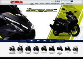 Yamaha-kaltim.co.id thumbnail