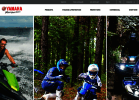 Yamaha-motor.ca thumbnail