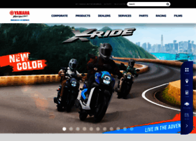 Yamaha-motor.co.id thumbnail Yamaha-motor.co.id thumbnail
