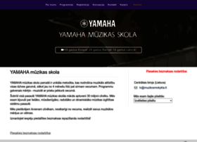 Yamahaskola.lv thumbnail