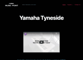 Yamahatyneside.com thumbnail