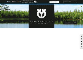 Yamalproduct.com thumbnail