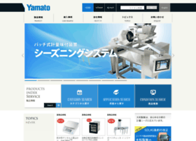 Yamato-scale.co.jp thumbnail