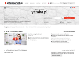 Yamba.pl thumbnail