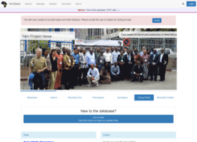 Yambase-test.sgn.cornell.edu thumbnail