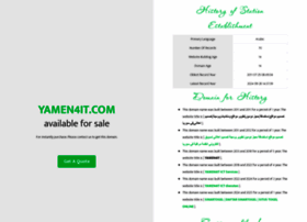 Yamen4it.com thumbnail