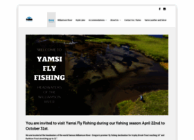 Yamsiflyfishing.com thumbnail