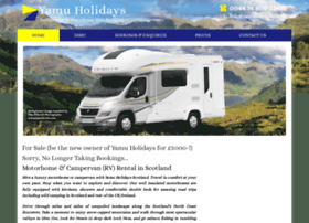 Yamuholidays.co.uk thumbnail Yamuholidays.co.uk thumbnail