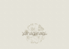 Yanaginagi.net thumbnail