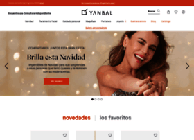 Yanbalcolombia.com thumbnail