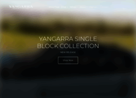 Yangarra.com thumbnail