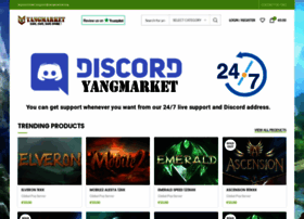 Yangstore.net thumbnail Yangstore.net thumbnail
