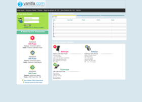 Yanitla.com thumbnail