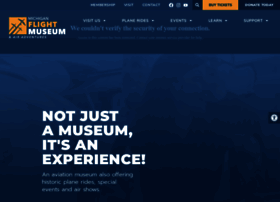 Yankeeairmuseum.org thumbnail