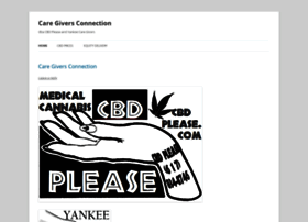 Yankeecaregivers.com thumbnail