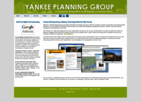 Yankeeplanning.com thumbnail