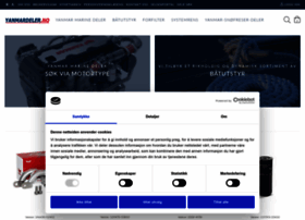 Yanmardeler.no thumbnail