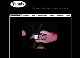 Yannis-joaillier.com thumbnail