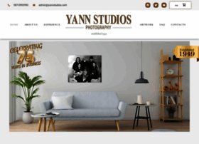 Yannstudios.com thumbnail