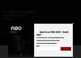 Yanrefitness.com thumbnail