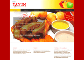 Yanun.com.pe thumbnail