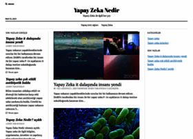 Yapayzekanedir.com thumbnail
