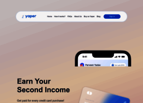 Yaper.co thumbnail