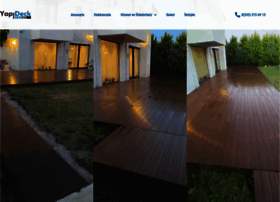 Yapideck.com thumbnail