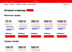 Yar-net.ru thumbnail