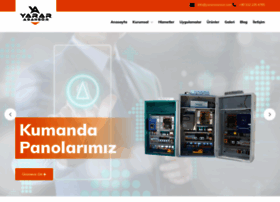 Yararasansor.com thumbnail