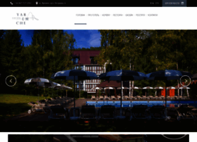 Yaremche-club-hotel.com thumbnail