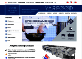 Yarfood.ru thumbnail