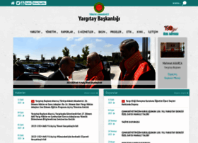 Yargitay.gov.tr thumbnail