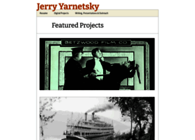 Yarnetsky.net thumbnail