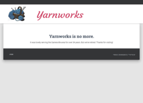 Yarnworks.com thumbnail