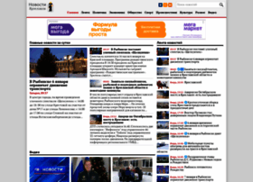 Yaroslavl-news.net thumbnail
