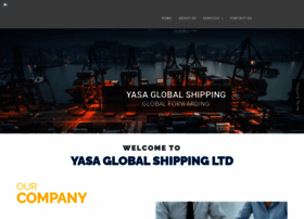 Yasaglobal.co.uk thumbnail Yasaglobal.co.uk thumbnail