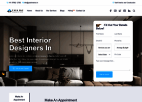 Yashinterior.in thumbnail