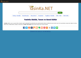 Yasinka.net thumbnail