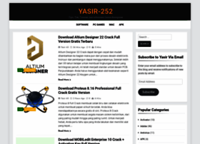 Yasir-252.net thumbnail