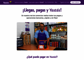 Yastas.com thumbnail