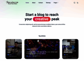 Yaswarau.com thumbnail