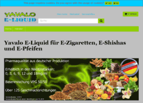 Yavalo.de thumbnail Yavalo.de thumbnail