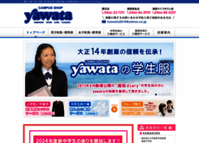 Yawata-cs.com thumbnail